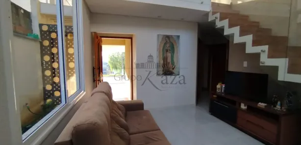 Casa de Condomínio com 3 Quartos à venda, 155m² no Residencial Alta Vista 1, Caçapava