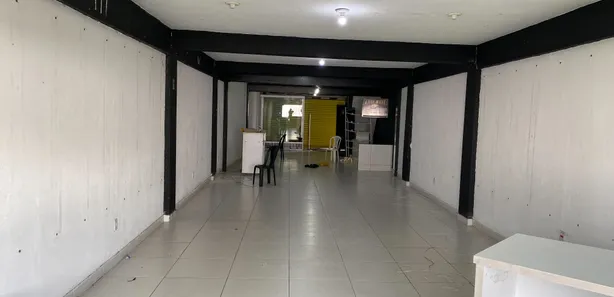 Ponto Comercial para alugar, 125m² no Fazenda Grande II, Salvador