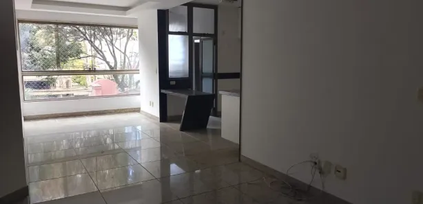 Apartamento com 3 Quartos para alugar, 85m² no Savassi, Belo Horizonte
