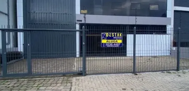 Galpão/Depósito/Armazém para alugar, 600m² no São Virgílio, Caxias do Sul