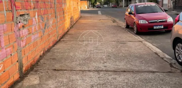 Lote/Terreno para alugar, 360m² no Residencial Parque Pavan, Sumaré