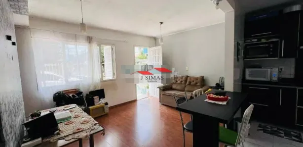 Sobrado com 2 Quartos à venda, 58m² no Vila Parque Brasília, Cachoeirinha