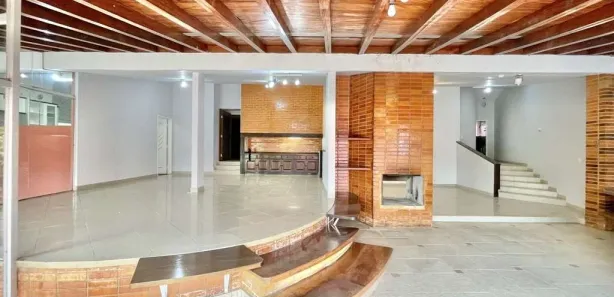 Fazenda/Sítio com 4 Quartos à venda, 409m² no Chácara São João, Carapicuíba