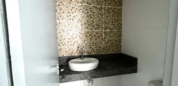 Sala Comercial para alugar, 23m² no Graças, Recife