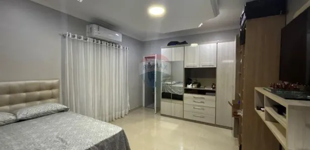 Casa com 4 Quartos à venda, 300m² no Dom Pedro I, Manaus