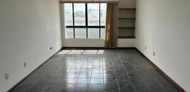 Sala Comercial para alugar, 36m² no Pituba, Salvador