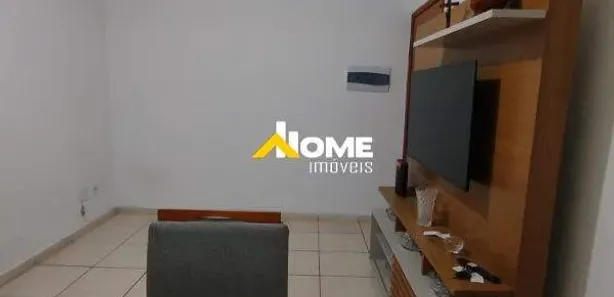 Apartamento com 2 Quartos à venda, 45m² no Diamante (Barreiro), Belo Horizonte