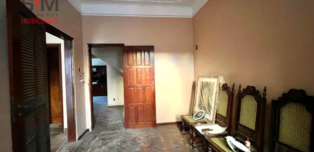 Casa com 6 Quartos à venda, 301m² no Saúde, Salvador