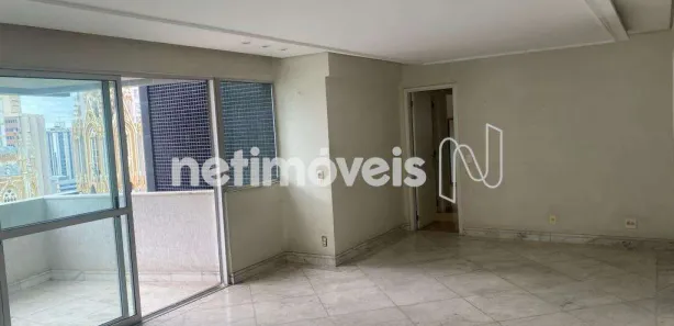 Apartamento com 3 Quartos à venda, 116m² no Lourdes, Belo Horizonte