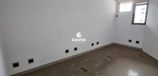 Sala Comercial à venda, 58m² no Vila Nova, Santos