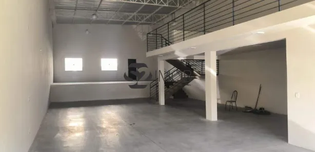 Sala Comercial para alugar, 290m² no Jardim Tropical, Mogi Mirim