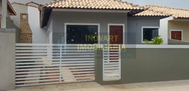 Casa com 3 Quartos à venda, 85m² no Centro, São Pedro da Aldeia