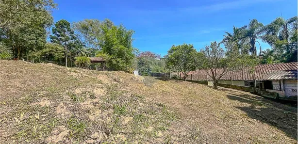 Lote/Terreno à venda, 550m² no Colônia, Ribeirão Pires