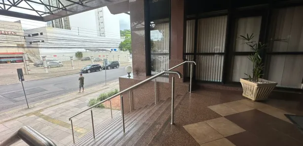 Sala Comercial para alugar, 60m² no Centro, Canoas