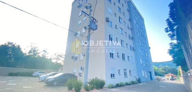 Kitnet com 1 Quarto para alugar, 32m² no Operário, Novo Hamburgo