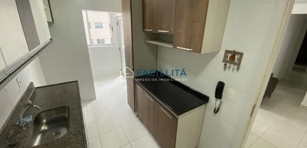 Apartamento com 3 Quartos para alugar, 103m² no São Jorge, Manaus