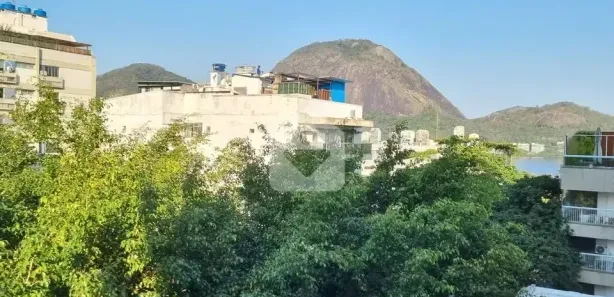 Apartamento com 4 Quartos à venda, 222m² no Jardim Botânico, Rio de Janeiro