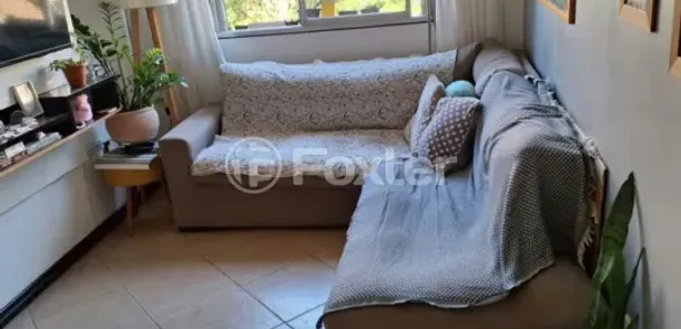 Apartamento com 3 Quartos à venda, 66m² no Santa Rosa de Lima, Porto Alegre