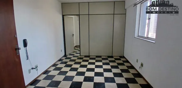Sala Comercial para alugar, 26m² no Santo Antônio, Belo Horizonte