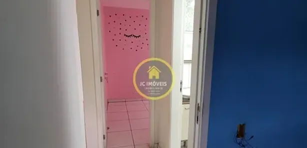 Apartamento com 2 Quartos à venda, 48m² no Campo Grande, Rio de Janeiro