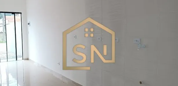 Casa com 2 Quartos à venda, 44m² no Saint Etiene, Matinhos