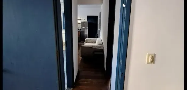 Casa com 2 Quartos para alugar, 65m² no Copacabana, Rio de Janeiro