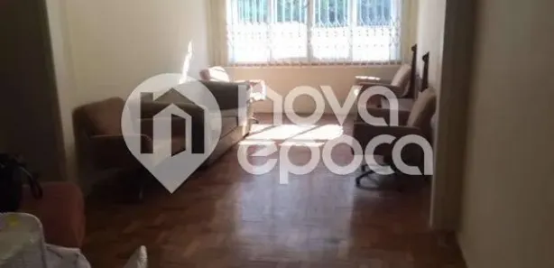 Apartamento com 3 Quartos à venda, 103m² no Leme, Rio de Janeiro