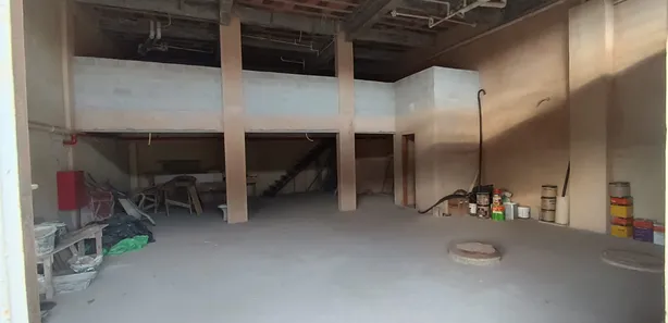 Galpão/Depósito/Armazém para alugar, 99m² no Campo Grande, Rio de Janeiro