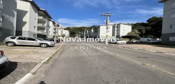 Apartamento com 2 Quartos para alugar, 68m² no Jardim das Margaridas, Jandira