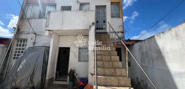 Prédio Comercial à venda, 128m² no Areal, Brasília