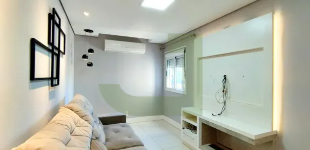 Apartamento com 3 Quartos para alugar, 144m² no Scharlau, São Leopoldo
