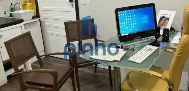 Sala Comercial à venda, 73m² no Pituba, Salvador