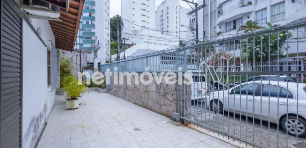 Casa com 3 Quartos à venda, 164m² no Chame-Chame, Salvador