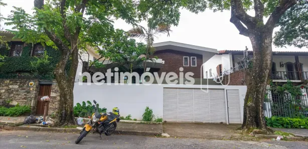 Casa com 6 Quartos para alugar, 360m² no Comiteco, Belo Horizonte