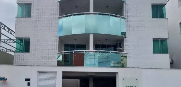 Apartamento com 2 Quartos para alugar, 65m² no Nova Califórnia (Tamoios), Cabo Frio