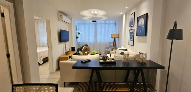 Apartamento com 2 Quartos para alugar, 92m² no Ipanema, Rio de Janeiro