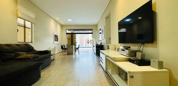 Casa de Condomínio com 3 Quartos à venda, 225m² no Loteamento Residencial Porto Seguro, Tremembé