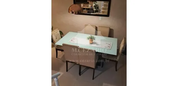 Casa com 2 Quartos à venda, 120m² no Vila Areao, Taubaté