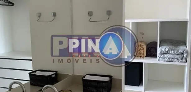 Flat com 1 Quarto para alugar, 36m² no Jardim Goiás, Goiânia
