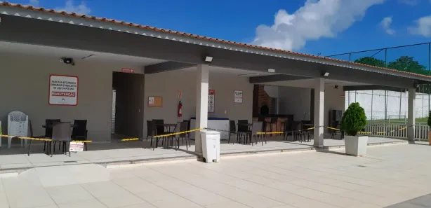 Casa de Condomínio com 2 Quartos à venda, 65m² no Turu, São Luís