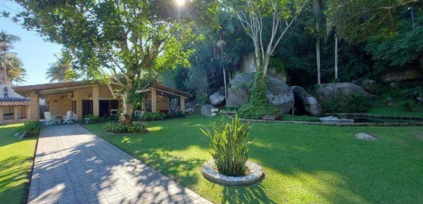 Casa com 3 Quartos à venda, 260m² no Guaiúba, Guarujá