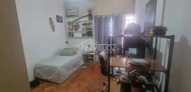 Apartamento com 3 Quartos à venda, 110m² no Ipanema, Rio de Janeiro