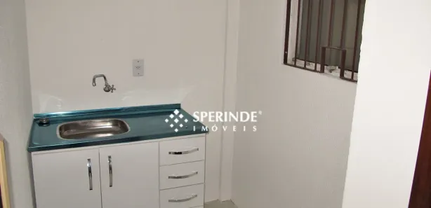 Kitnet com 1 Quarto para alugar, 45m² no Centro Histórico, Porto Alegre