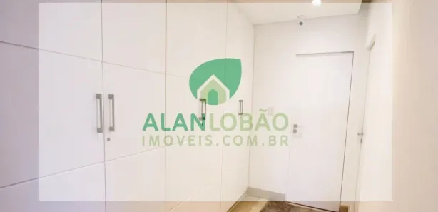 Cobertura com 4 Quartos à venda, 546m² no Horto Florestal, Salvador
