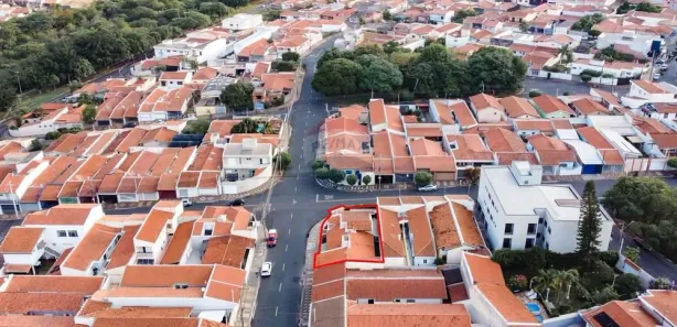 Casa com 4 Quartos à venda, 182m² no Jardim Abolição de Lourenço Dias, Araras