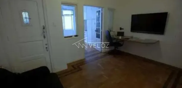 Apartamento com 2 Quartos à venda, 80m² no Ipanema, Rio de Janeiro