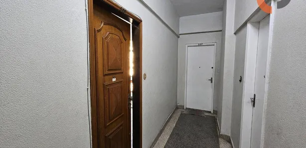 Kitnet com 1 Quarto para alugar, 33m² no Centro, Nova Iguaçu