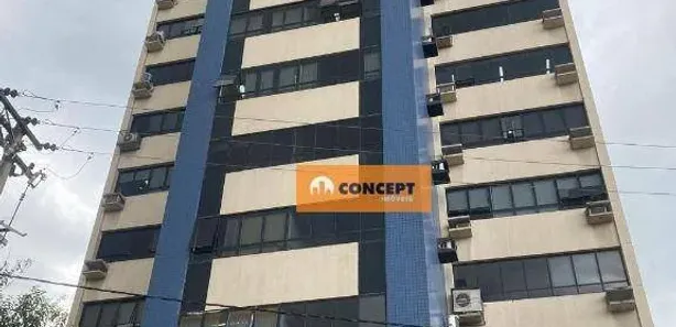 Sala Comercial à venda, 40m² no Vila Costa, Suzano