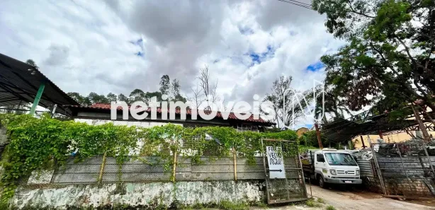 Lote/Terreno à venda, 3600m² no Vista Alegre, Belo Horizonte