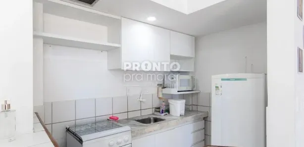 Flat com 1 Quarto à venda, 37m² no Candeias, Jaboatão dos Guararapes